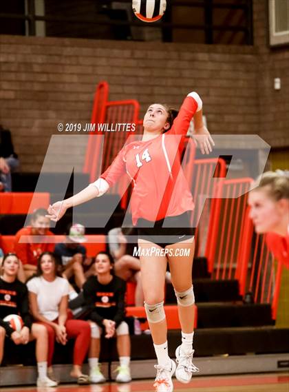 Thumbnail 3 in Desert Ridge @ Corona del Sol photogallery.