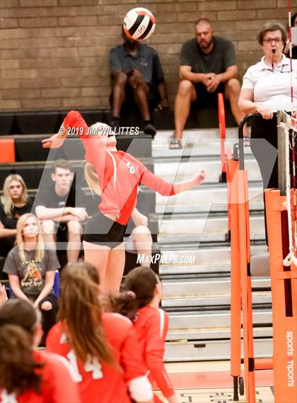 Thumbnail 1 in Desert Ridge @ Corona del Sol photogallery.