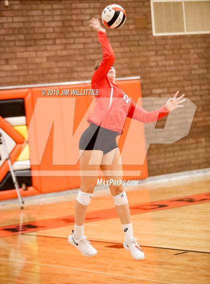 Thumbnail 2 in Desert Ridge @ Corona del Sol photogallery.