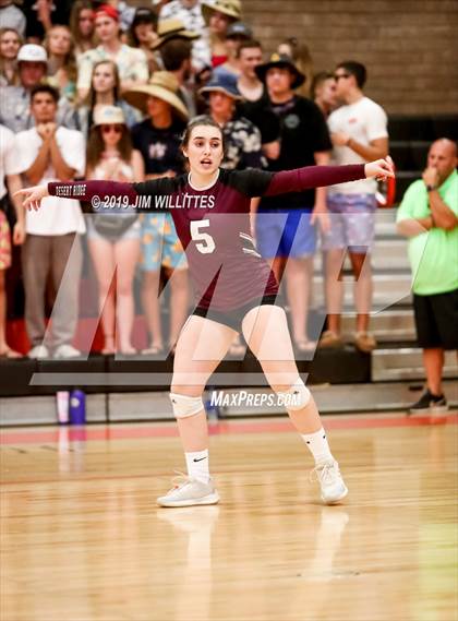 Thumbnail 3 in Desert Ridge @ Corona del Sol photogallery.