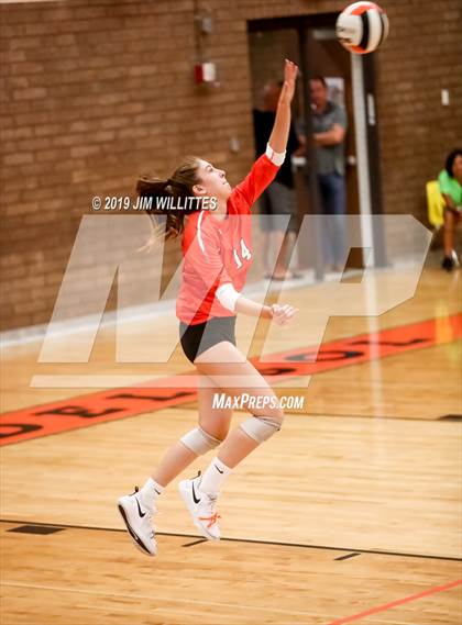 Thumbnail 3 in Desert Ridge @ Corona del Sol photogallery.