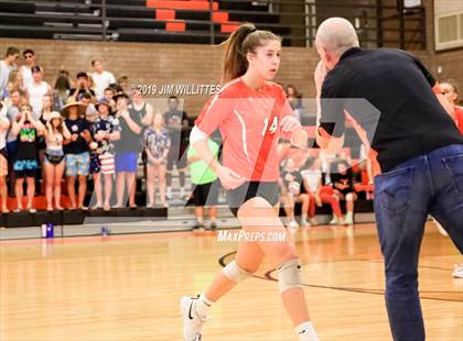 Thumbnail 3 in Desert Ridge @ Corona del Sol photogallery.