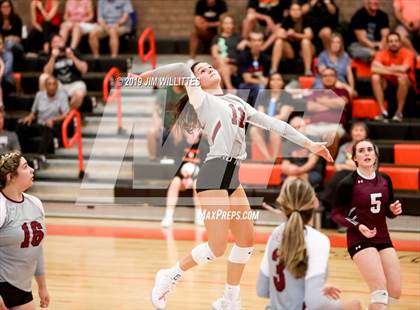 Thumbnail 2 in Desert Ridge @ Corona del Sol photogallery.