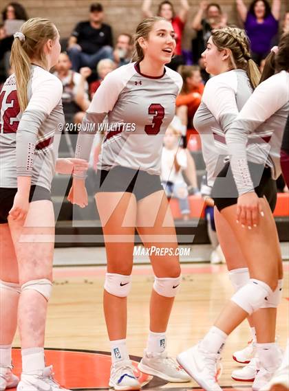 Thumbnail 3 in Desert Ridge @ Corona del Sol photogallery.