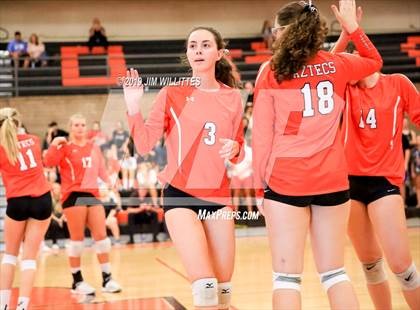Thumbnail 1 in Desert Ridge @ Corona del Sol photogallery.