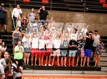Thumbnail 1 in Desert Ridge @ Corona del Sol photogallery.