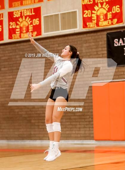 Thumbnail 1 in Desert Ridge @ Corona del Sol photogallery.