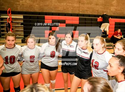 Thumbnail 1 in Desert Ridge @ Corona del Sol photogallery.