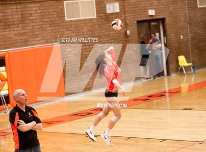 Thumbnail 1 in Desert Ridge @ Corona del Sol photogallery.