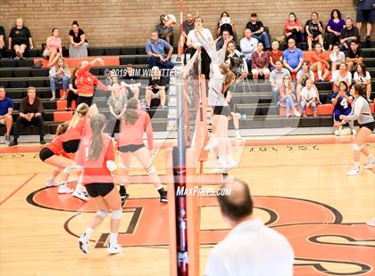 Thumbnail 2 in Desert Ridge @ Corona del Sol photogallery.