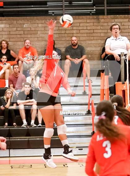 Thumbnail 3 in Desert Ridge @ Corona del Sol photogallery.