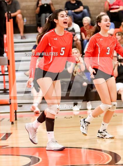Thumbnail 2 in Desert Ridge @ Corona del Sol photogallery.