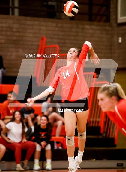 Thumbnail 3 in Desert Ridge @ Corona del Sol photogallery.