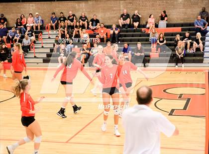 Thumbnail 3 in Desert Ridge @ Corona del Sol photogallery.