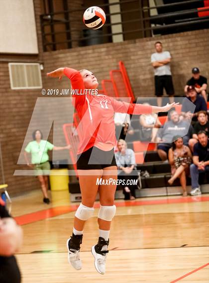 Thumbnail 1 in Desert Ridge @ Corona del Sol photogallery.