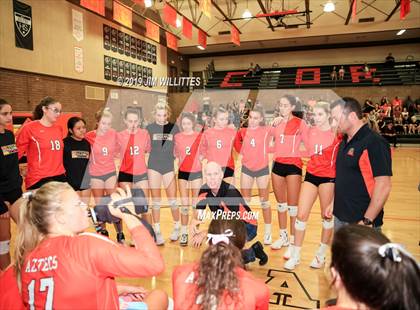 Thumbnail 2 in Desert Ridge @ Corona del Sol photogallery.