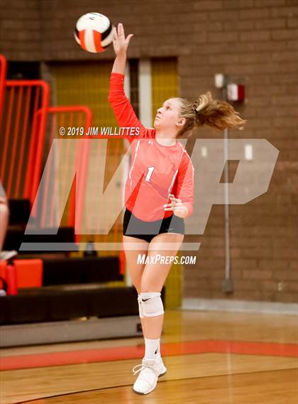 Thumbnail 1 in Desert Ridge @ Corona del Sol photogallery.