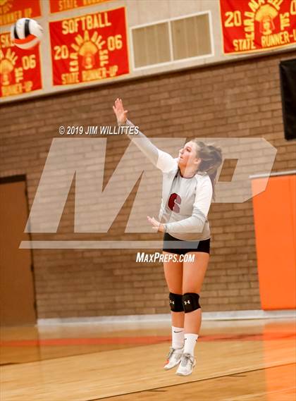 Thumbnail 3 in Desert Ridge @ Corona del Sol photogallery.