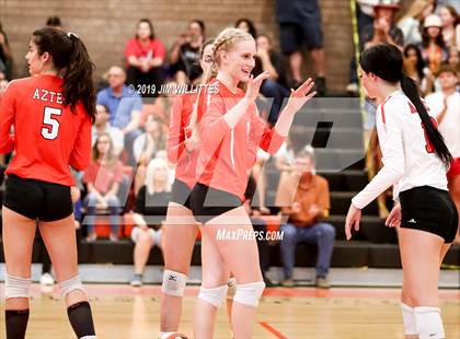 Thumbnail 2 in Desert Ridge @ Corona del Sol photogallery.