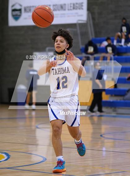 Thumbnail 2 in Decatur @ Tahoma photogallery.