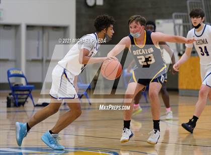 Thumbnail 3 in Decatur @ Tahoma photogallery.