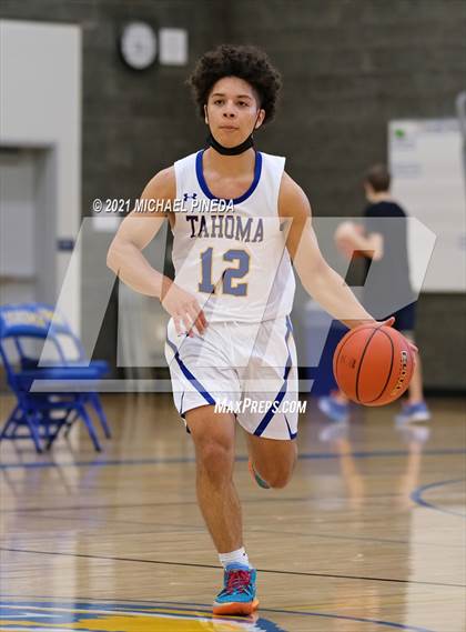 Thumbnail 3 in Decatur @ Tahoma photogallery.
