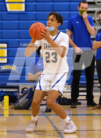 Thumbnail 1 in JV: Decatur @ Tahoma photogallery.