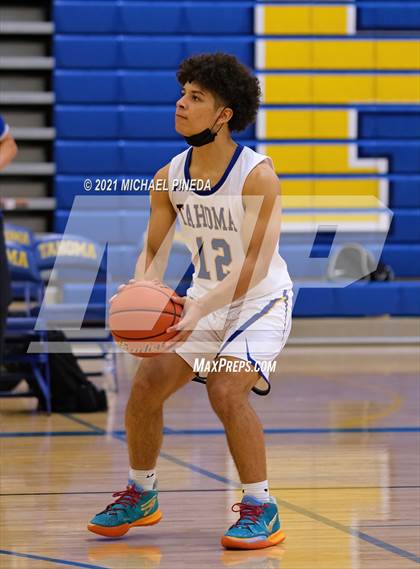 Thumbnail 1 in Decatur @ Tahoma photogallery.
