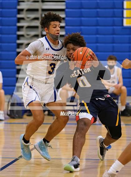 Thumbnail 1 in Decatur @ Tahoma photogallery.