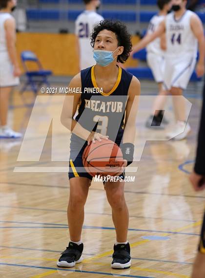 Thumbnail 2 in Decatur @ Tahoma photogallery.