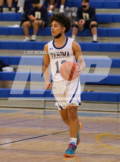 Thumbnail 1 in Decatur @ Tahoma photogallery.