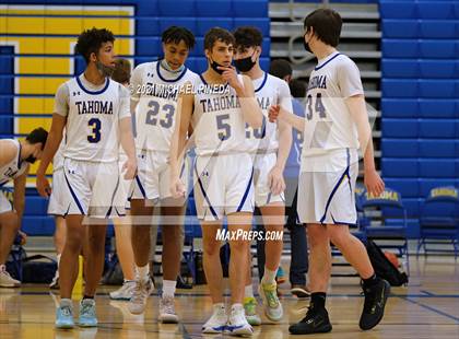 Thumbnail 2 in Decatur @ Tahoma photogallery.