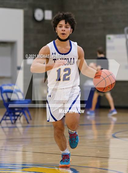Thumbnail 1 in Decatur @ Tahoma photogallery.