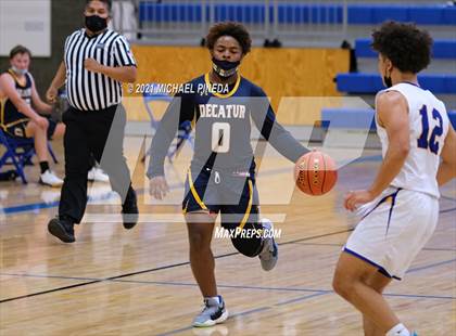Thumbnail 1 in Decatur @ Tahoma photogallery.
