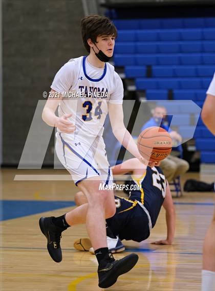Thumbnail 3 in Decatur @ Tahoma photogallery.