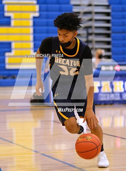 Thumbnail 2 in Decatur @ Tahoma photogallery.