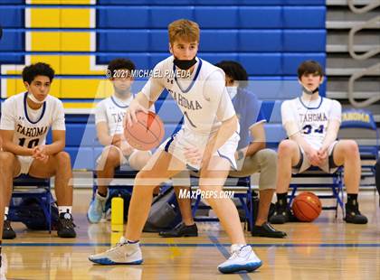 Thumbnail 1 in Decatur @ Tahoma photogallery.