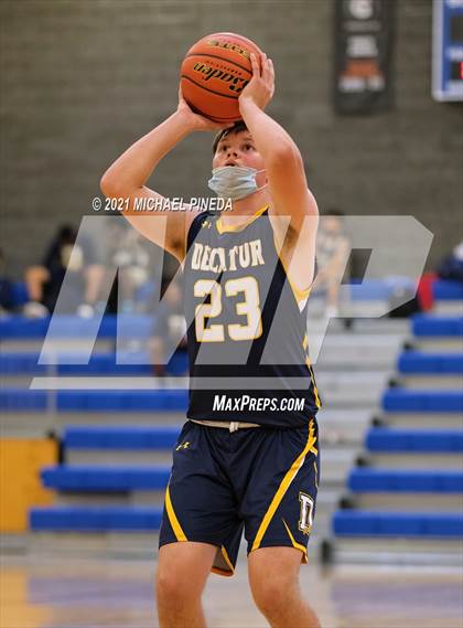 Thumbnail 1 in Decatur @ Tahoma photogallery.