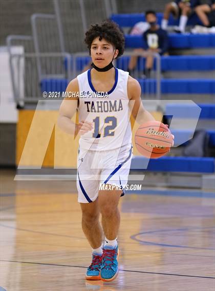 Thumbnail 1 in Decatur @ Tahoma photogallery.