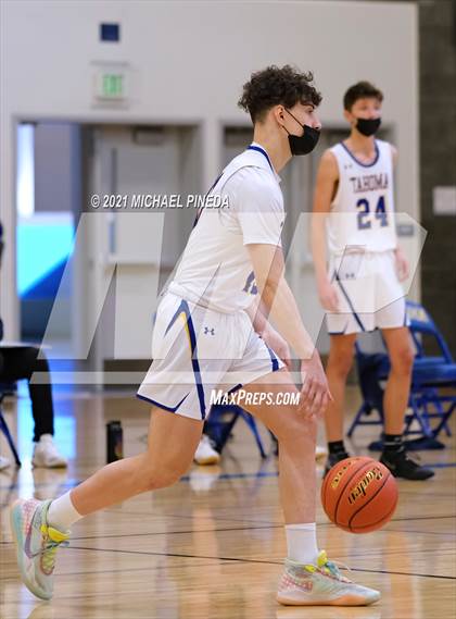 Thumbnail 1 in Decatur @ Tahoma photogallery.