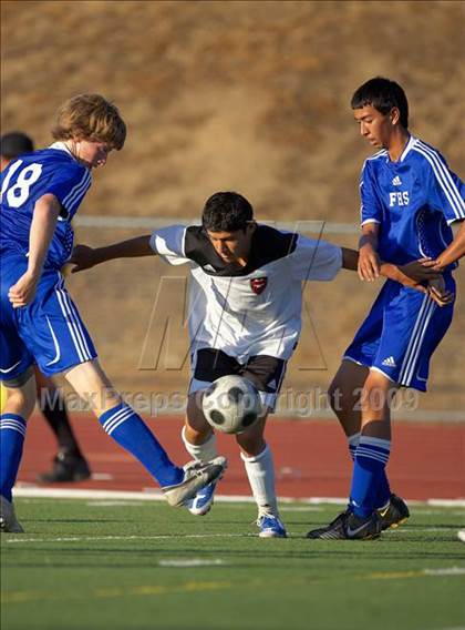 Thumbnail 3 in Folsom @ Cordova photogallery.