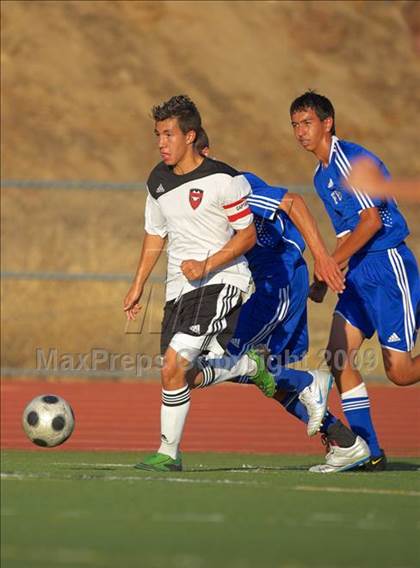 Thumbnail 3 in Folsom @ Cordova photogallery.