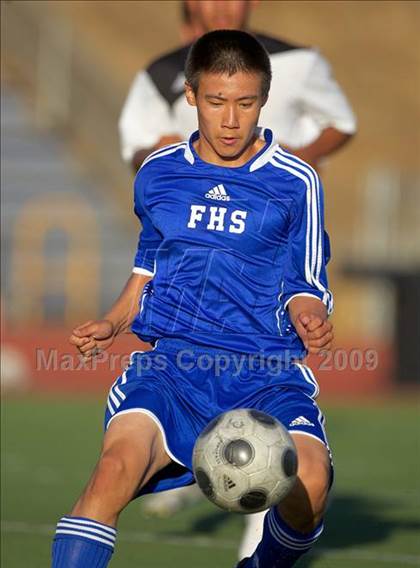 Thumbnail 1 in Folsom @ Cordova photogallery.