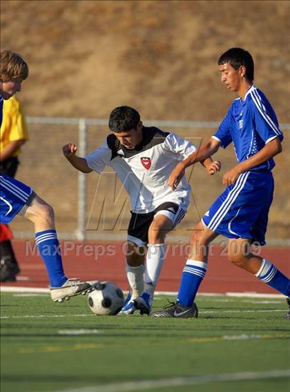 Thumbnail 2 in Folsom @ Cordova photogallery.