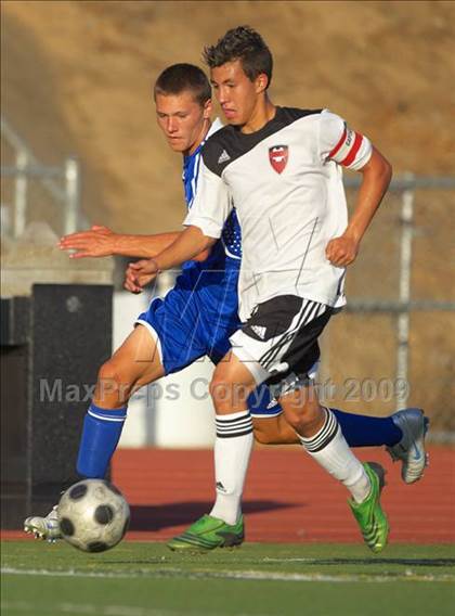 Thumbnail 1 in Folsom @ Cordova photogallery.