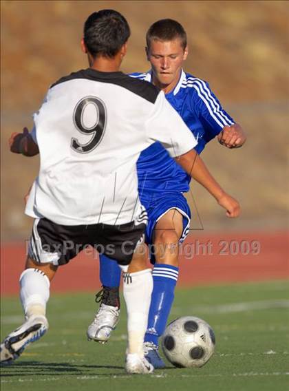 Thumbnail 1 in Folsom @ Cordova photogallery.