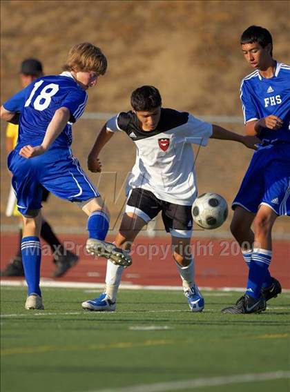 Thumbnail 1 in Folsom @ Cordova photogallery.