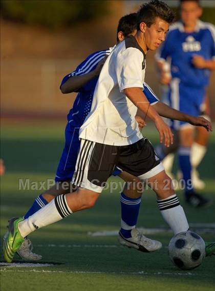 Thumbnail 1 in Folsom @ Cordova photogallery.