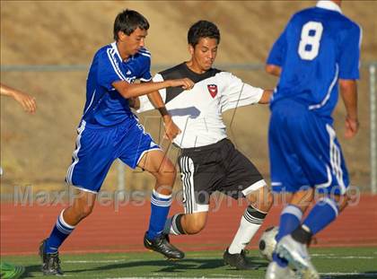 Thumbnail 1 in Folsom @ Cordova photogallery.