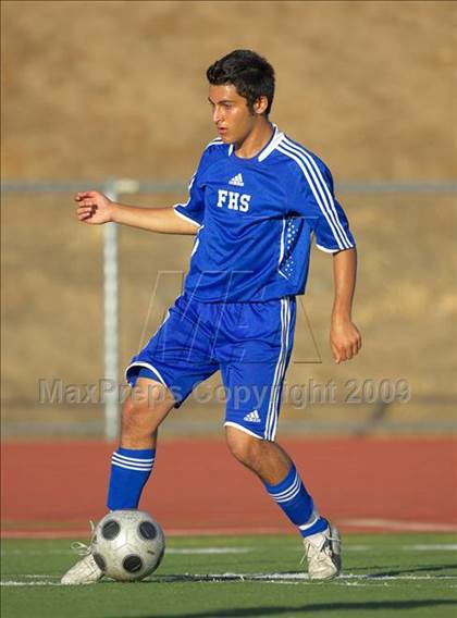 Thumbnail 1 in Folsom @ Cordova photogallery.